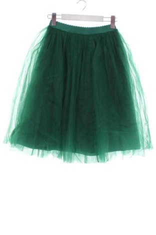 Φούστα Unbranded, Μέγεθος XS, Χρώμα Πράσινο, Τιμή 10,00 €