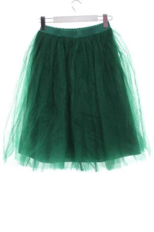 Φούστα Unbranded, Μέγεθος XS, Χρώμα Πράσινο, Τιμή 10,00 €