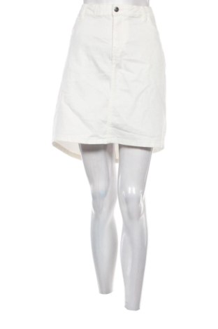 Rock Unbranded, Größe XXL, Farbe Weiß, Preis 19,99 €