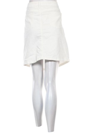 Rock Unbranded, Größe XXL, Farbe Weiß, Preis 19,99 €