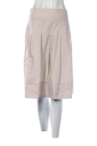 Szoknya Unbranded, Méret S, Szín Bézs, Ár 5 969 Ft