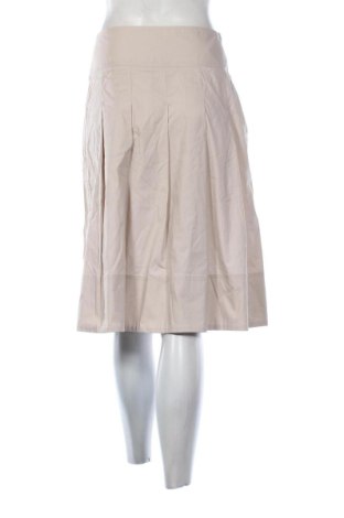 Szoknya Unbranded, Méret S, Szín Bézs, Ár 5 969 Ft