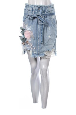 Пола Unbranded, Размер M, Цвят Син, Цена 15,00 €