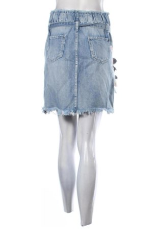 Пола Unbranded, Размер M, Цвят Син, Цена 15,00 €