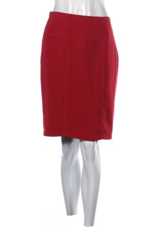 Szoknya Unbranded, Méret M, Szín Piros, Ár 4 042 Ft