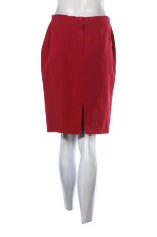 Szoknya Unbranded, Méret M, Szín Piros, Ár 4 042 Ft