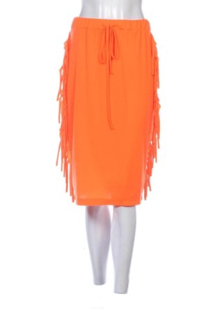 Rock Unbranded, Größe S, Farbe Orange, Preis € 15,99