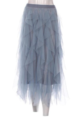 Sukně Unbranded, Velikost L, Barva Modrá, Cena  299,00 Kč