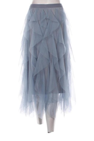 Sukně Unbranded, Velikost L, Barva Modrá, Cena  299,00 Kč