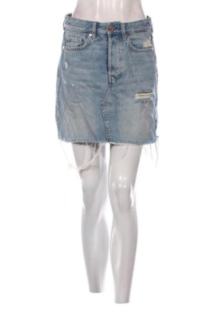 Sukňa Unbranded, Veľkosť M, Farba Modrá, Cena  9,95 €