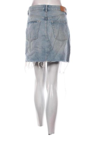 Sukňa Unbranded, Veľkosť M, Farba Modrá, Cena  9,95 €
