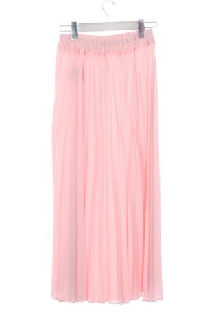 Spódnica Unbranded, Rozmiar XS, Kolor Różowy, Cena 64,30 zł