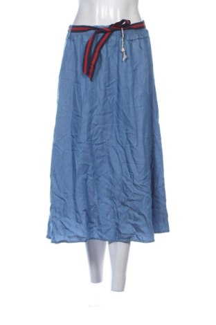 Szoknya Unbranded, Méret M, Szín Kék, Ár 5 969 Ft