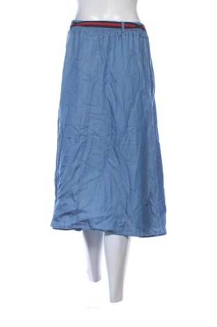 Szoknya Unbranded, Méret M, Szín Kék, Ár 5 969 Ft