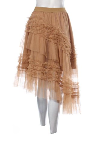 Rock Unbranded, Größe M, Farbe Braun, Preis € 11,70