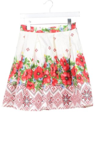 Fustă Unbranded, Mărime XS, Culoare Multicolor, Preț 52,13 Lei