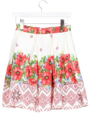 Fustă Unbranded, Mărime XS, Culoare Multicolor, Preț 52,13 Lei