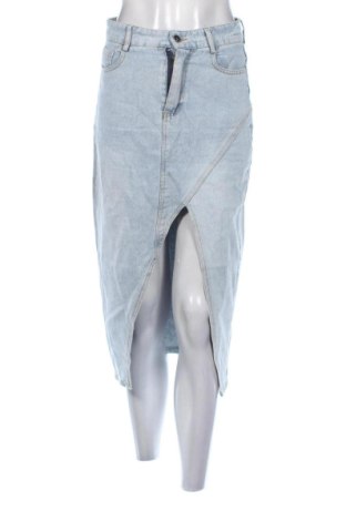 Szoknya Unbranded, Méret S, Szín Kék, Ár 6 092 Ft