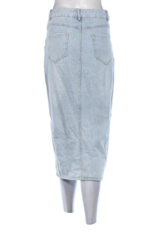 Szoknya Unbranded, Méret S, Szín Kék, Ár 6 092 Ft