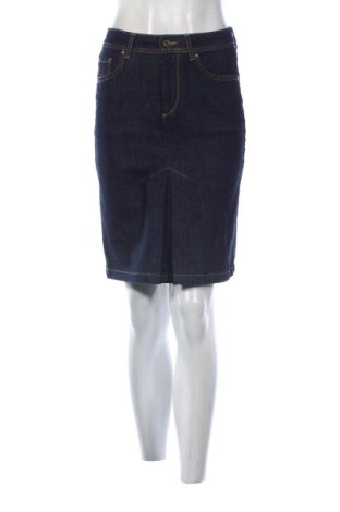 Fustă Pepe Jeans, Mărime S, Culoare Albastru, Preț 173,99 Lei