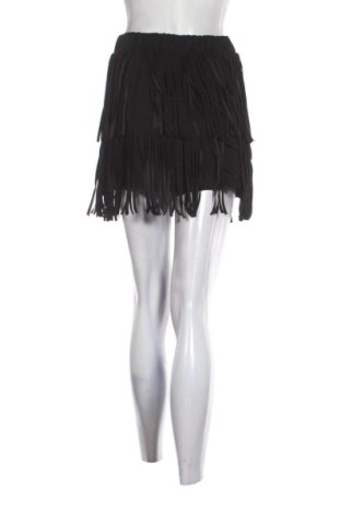 Rock Unbranded, Größe M, Farbe Schwarz, Preis 16,00 €