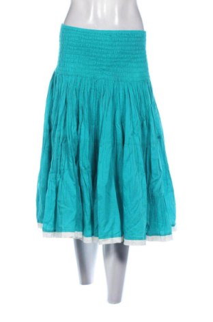 Szoknya Unbranded, Méret XS, Szín Kék, Ár 4 959 Ft