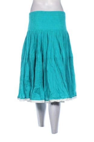 Szoknya Unbranded, Méret XS, Szín Kék, Ár 4 959 Ft