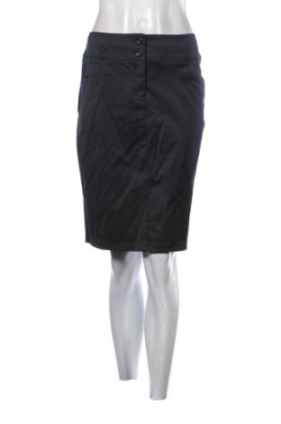 Fustă Unbranded, Mărime L, Culoare Albastru, Preț 52,13 Lei