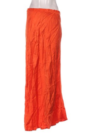 Sukně Unbranded, Velikost S, Barva Oranžová, Cena  349,00 Kč
