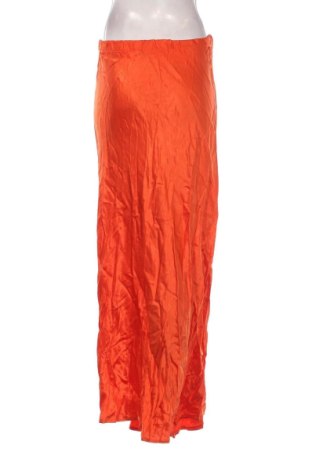 Sukně Unbranded, Velikost S, Barva Oranžová, Cena  349,00 Kč