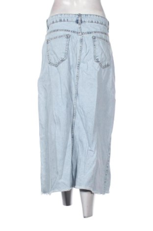 Rock Unbranded, Größe XL, Farbe Blau, Preis € 15,00