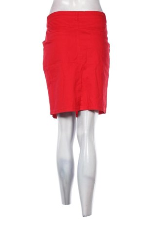 Szoknya Unbranded, Méret XL, Szín Piros, Ár 4 132 Ft