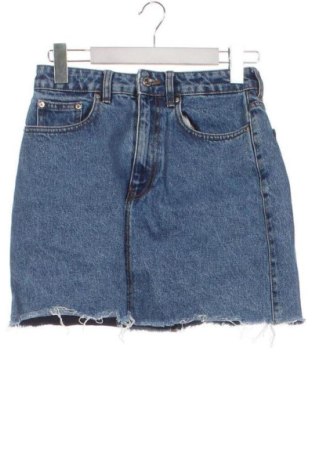 Sukňa Unbranded, Veľkosť XS, Farba Modrá, Cena  14,95 €