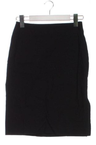 Пола Unbranded, Размер XS, Цвят Черен, Цена 10,00 €