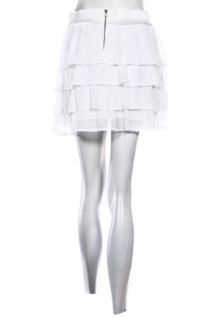 Szoknya Unbranded, Méret S, Szín Fehér, Ár 3 779 Ft