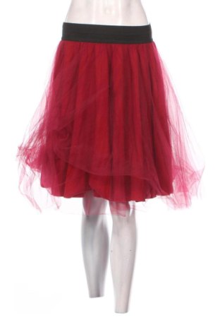 Szoknya Unbranded, Méret S, Szín Piros, Ár 7 438 Ft