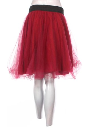 Szoknya Unbranded, Méret S, Szín Piros, Ár 7 438 Ft