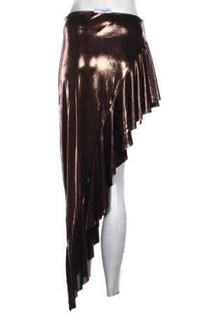 Пола Unbranded, Размер S, Цвят Златист, Цена 12,00 €