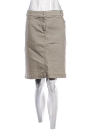 Szoknya Unbranded, Méret 3XL, Szín Bézs, Ár 6 198 Ft