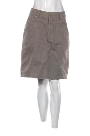 Szoknya Unbranded, Méret L, Szín Bézs, Ár 4 949 Ft