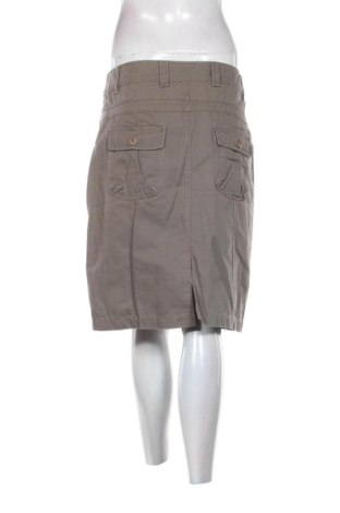 Szoknya Unbranded, Méret L, Szín Bézs, Ár 4 949 Ft