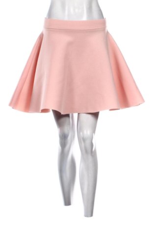 Rock Unbranded, Größe S, Farbe Aschrosa, Preis 9,70 €