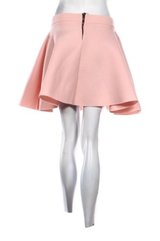 Rock Unbranded, Größe S, Farbe Aschrosa, Preis 9,70 €