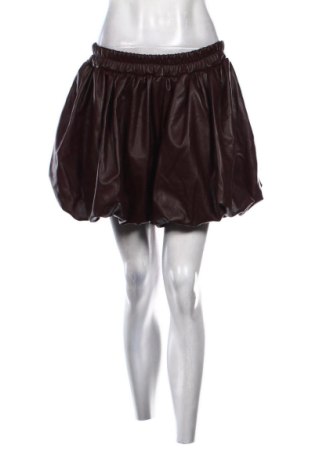 Szoknya Unbranded, Méret M, Szín Barna, Ár 4 010 Ft