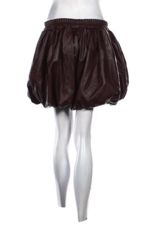 Szoknya Unbranded, Méret M, Szín Barna, Ár 4 010 Ft