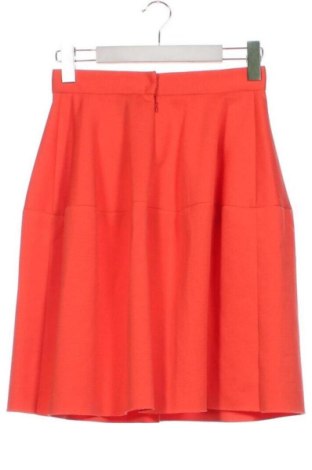 Пола Unbranded, Размер XS, Цвят Оранжев, Цена 18,46 €