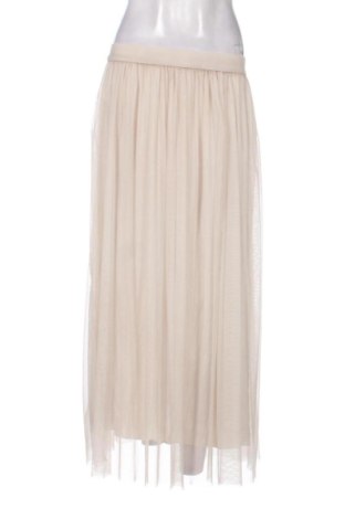 Rock Unbranded, Größe M, Farbe Beige, Preis 12,00 €