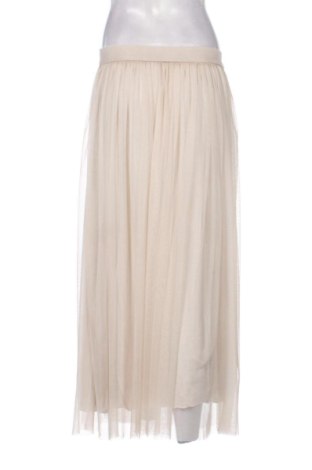 Rock Unbranded, Größe M, Farbe Beige, Preis 12,00 €