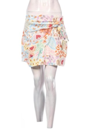 Rock Unbranded, Größe M, Farbe Mehrfarbig, Preis 10,00 €