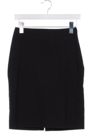 Rock Uniqlo, Größe XS, Farbe Schwarz, Preis € 20,91